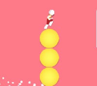 Tower Run