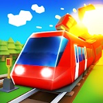 Tren Simülatörü