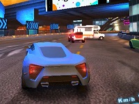 Turbo Yarış 3