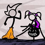 Turuncu Pantolon 3