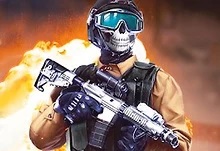 Warfare Classic
