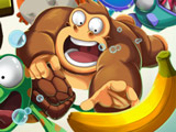 Banana Kong