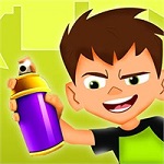 Ben 10 Sonsuz Koşu 3D