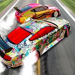 Drift Canavarı Türkçe