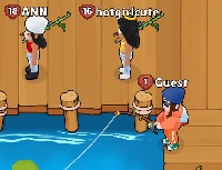 Fishington.io
