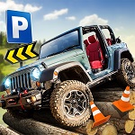 Kamyon Simulatörü Offroad 4
