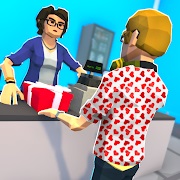 Kasiyer 3D