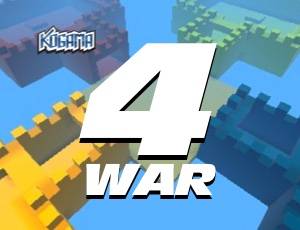 Kogama: War 4