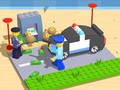 Lego Oyun Seti