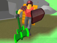 Lumbercraft