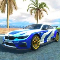 Miami Süper Sürücü