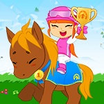 My Little Pony Yarış