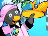 Penguin Diner 2