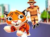 Tiger Run
