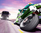 Traffic Rider 3D