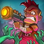 Zombi Savunma