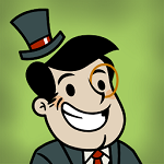 Adventure Capitalist