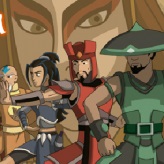 Avatar Arena Türkçe