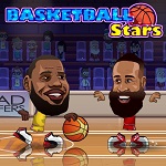 Basketbol Yıldızları 2021