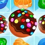 Candy Crush Saga