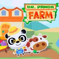 Dr.Panda Çiftliği
