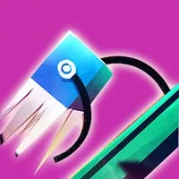 Draw Climber Rush
