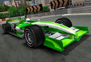F1 Mobile Racing Oyunu Oyna
