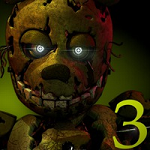 Five Nights at Freddy’s 3