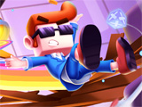 Mr. Bullet: Big Bang