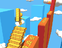 Stair Run