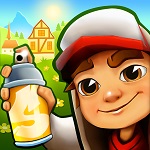 Subway Surfers Zurich