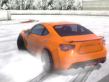 Tokyo Drift 3D