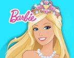 Barbie Büyülü Moda