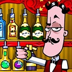 Bartender Make Right Mix