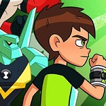 Ben 10: Dünyayı Kurtarmak