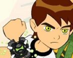 Ben 10 Macera Adası