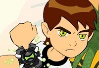 Ben 10 Macera Adası