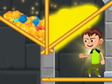 Ben 10 Rescue