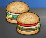 Burger Dükkanı