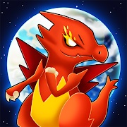 Dynamons World