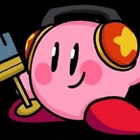 Friday Night Funkin’ vs Kirby