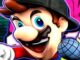 Friday Night Funkin’ vs Mario