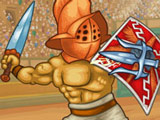 Gods of Arena 2