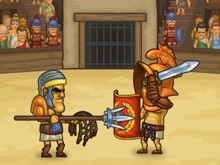 Gods of Arena