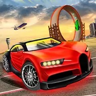Hızlı Araba Yarışı 3D Oyunu Oyna
