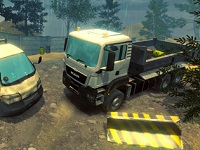 Kargo Kamyonu 2