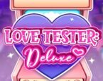 Love Tester Deluxe