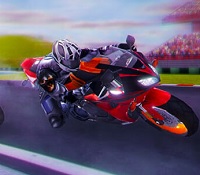 MotoGP Yarışması