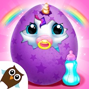 My Baby Unicorn Oyunu Oyna