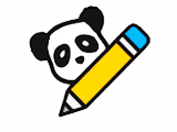 Panda Çizme